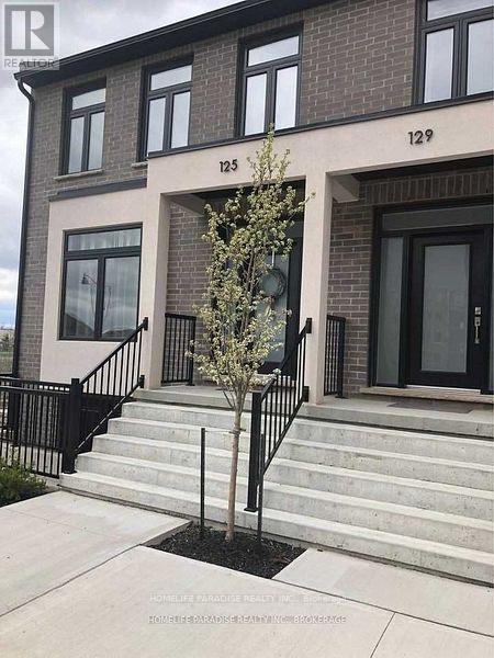 12 - 125 Summerside Mews, Pelham (Fonthill), Ontario  L0S 1E6 - Photo 3 - X13521898
