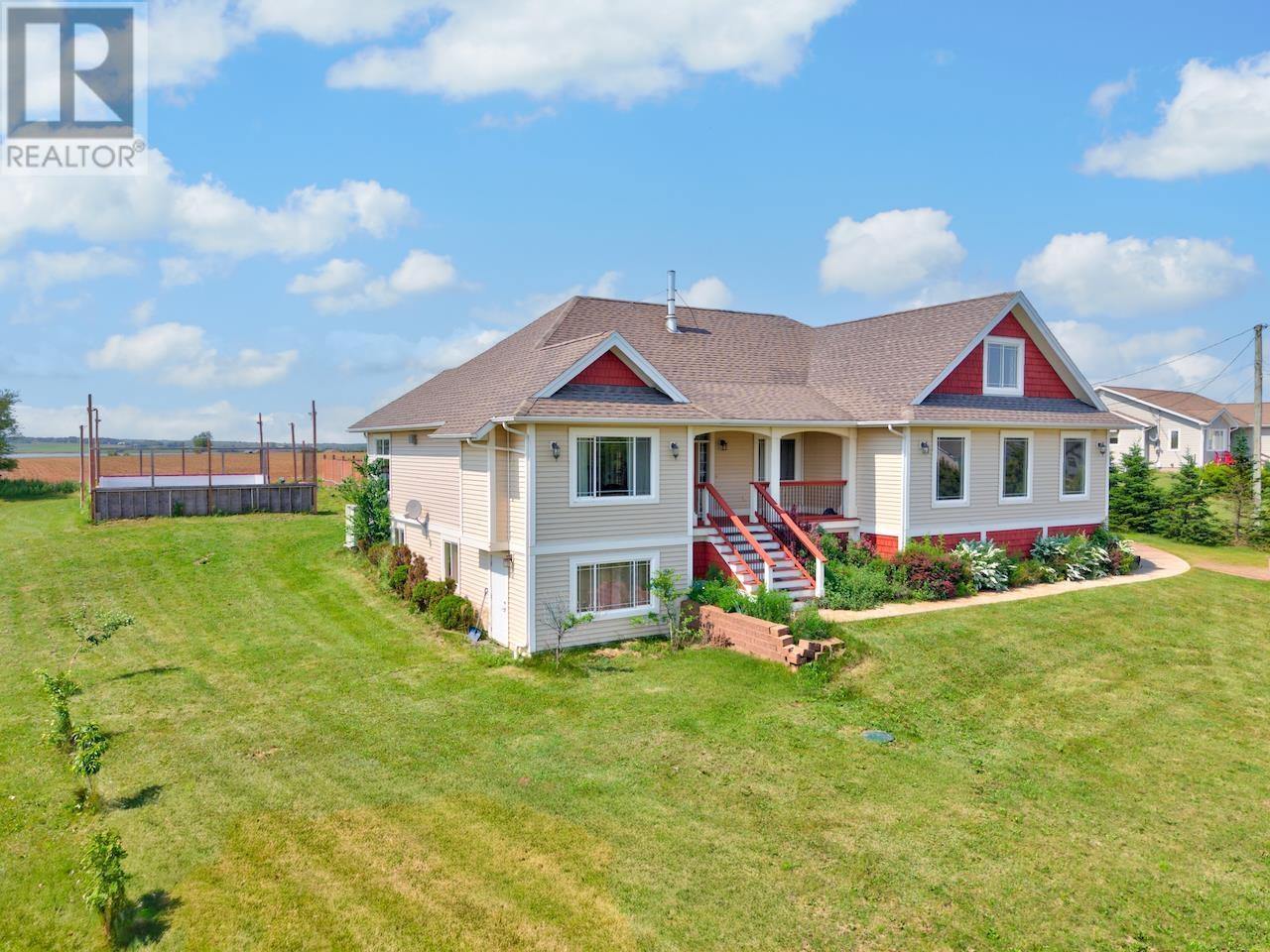 749 CITY VIEW Drive, Mermaid, Prince Edward Island