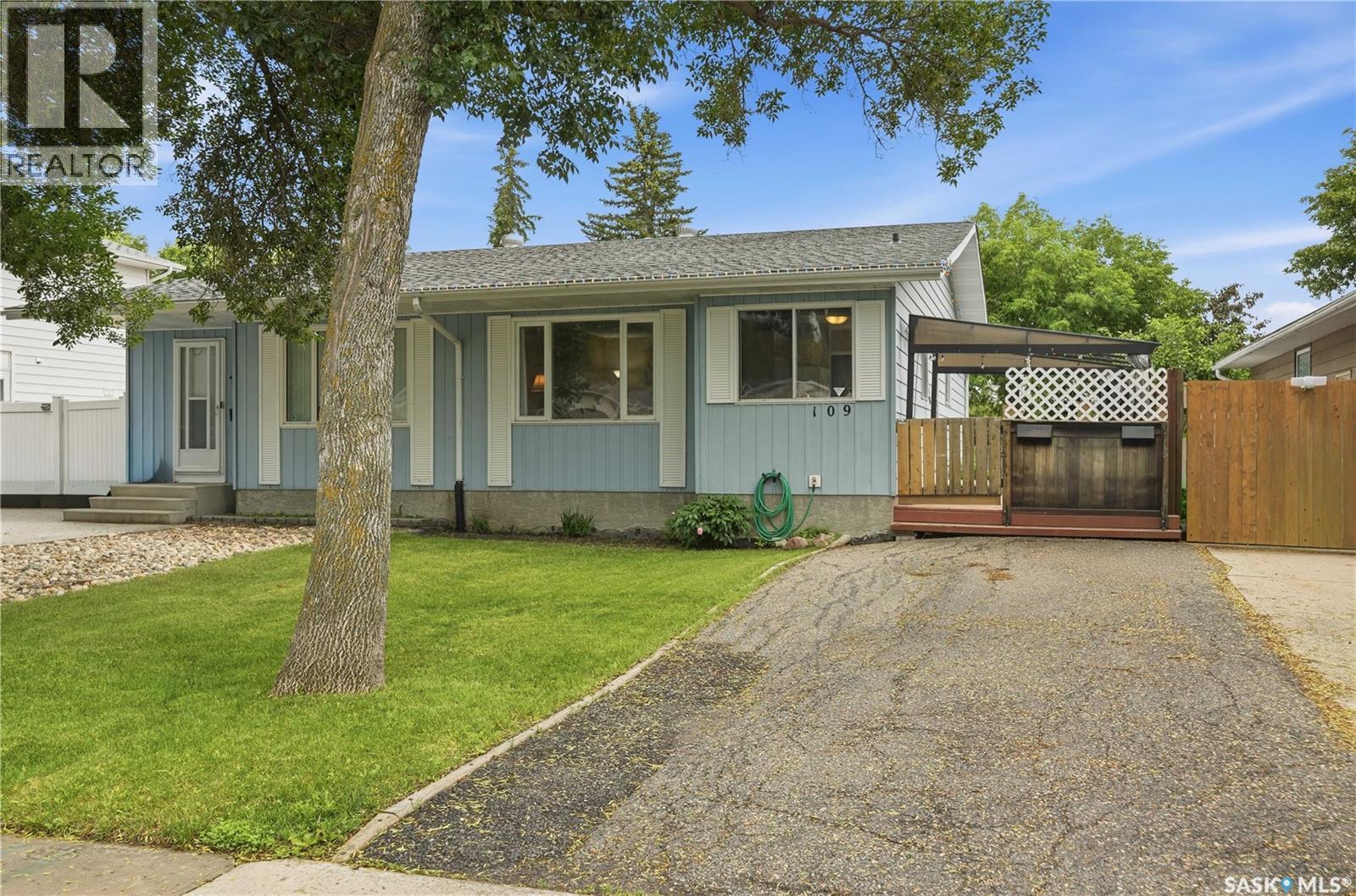 109 Church Drive, Regina, Saskatchewan  S4X 1L7 - Photo 31 - SK041432