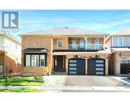 33 NINA PLACE, Brampton, Ontario