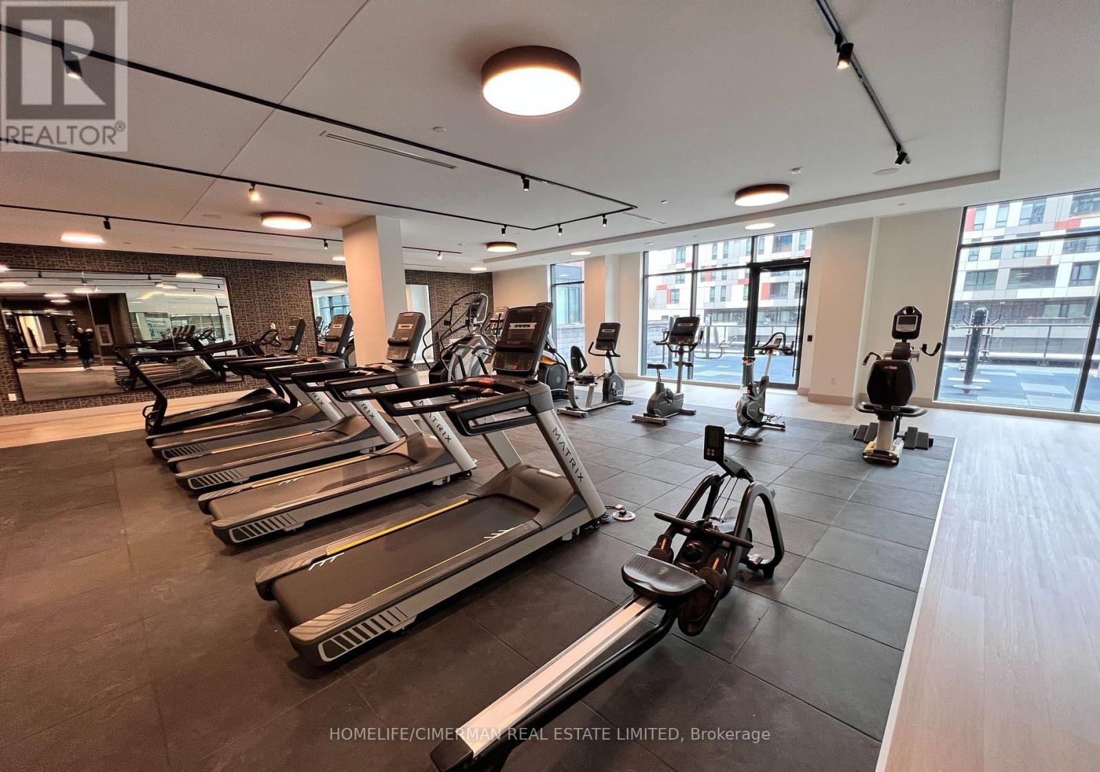 2611 - 130 River Street, Toronto, Ontario  M5A 0R8 - Photo 23 - C13521872