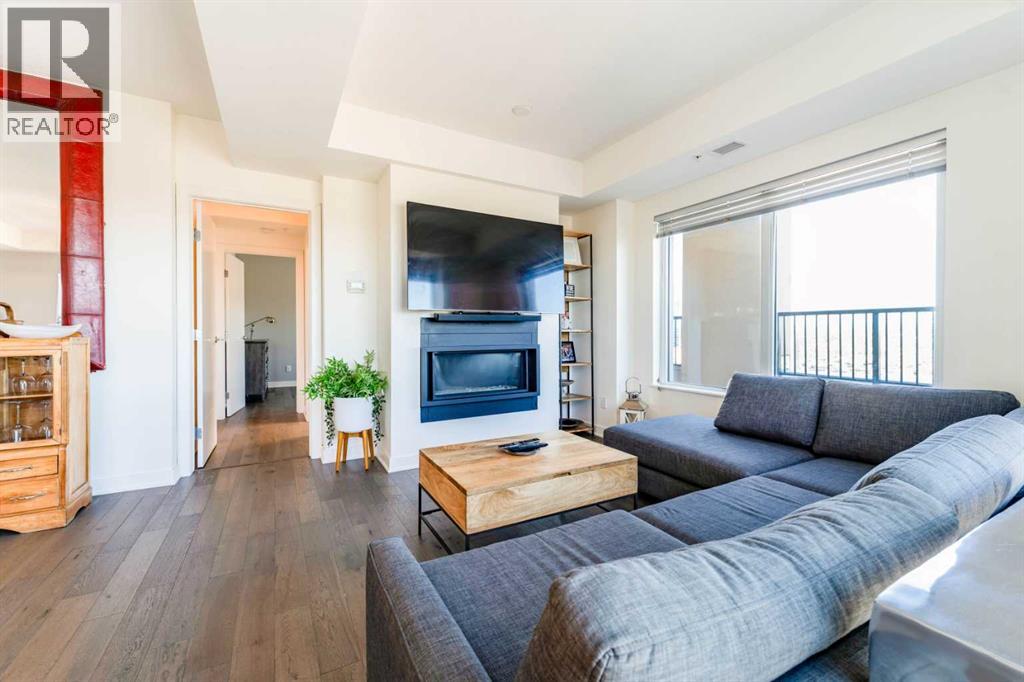 3402, 930 6 Avenue SW, Calgary, Alberta  T2P 1J3 - Photo 7 - A2310034
