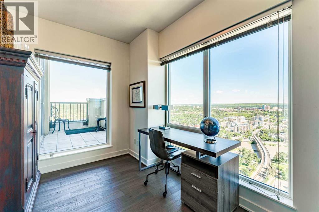 3402, 930 6 Avenue SW, Calgary, Alberta  T2P 1J3 - Photo 18 - A2310034