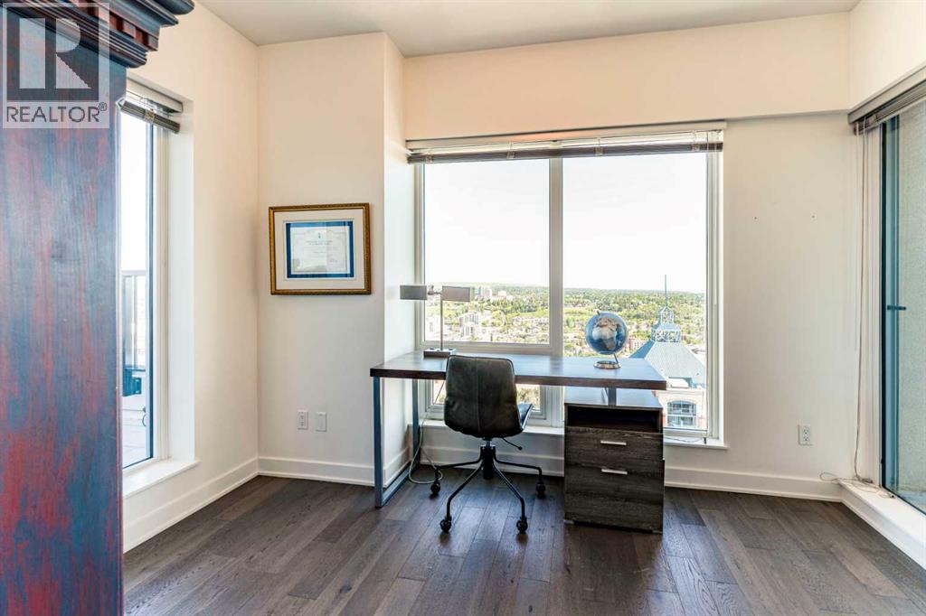 3402, 930 6 Avenue SW, Calgary, Alberta  T2P 1J3 - Photo 19 - A2310034