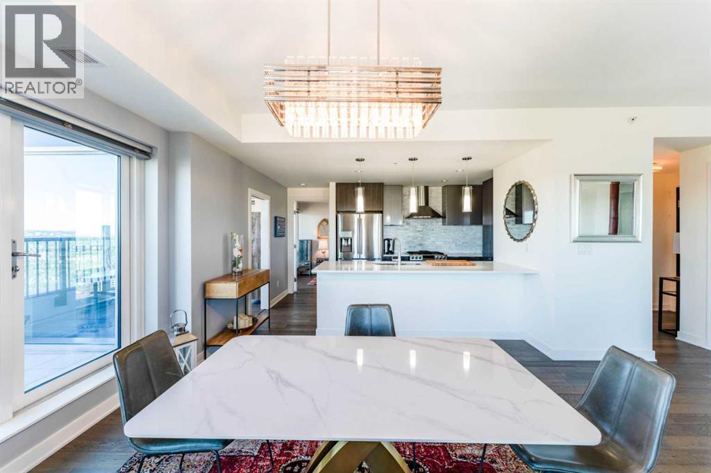 3402, 930 6 Avenue SW, Calgary, Alberta  T2P 1J3 - Photo 17 - A2310034