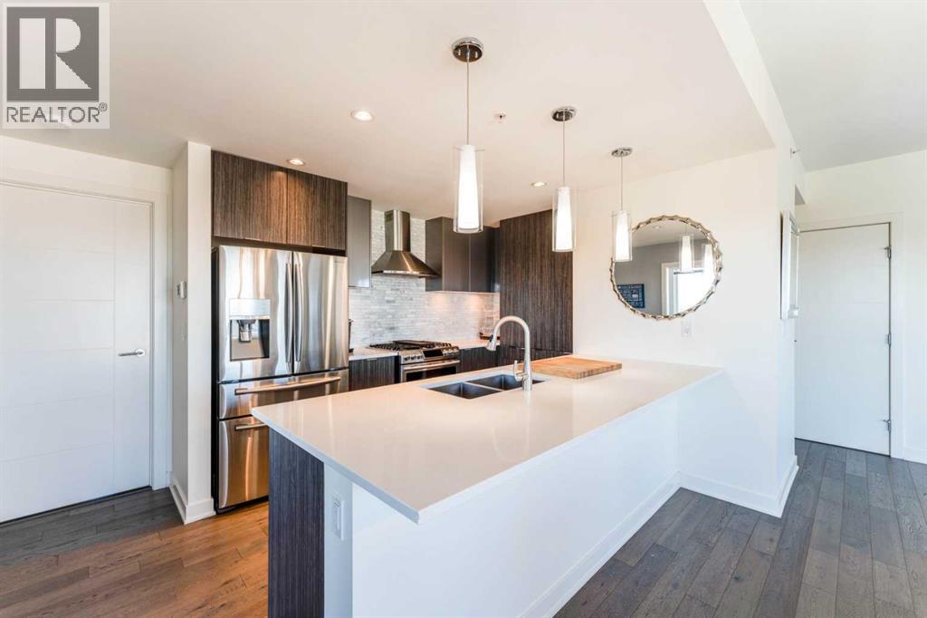 3402, 930 6 Avenue SW, Calgary, Alberta  T2P 1J3 - Photo 14 - A2310034