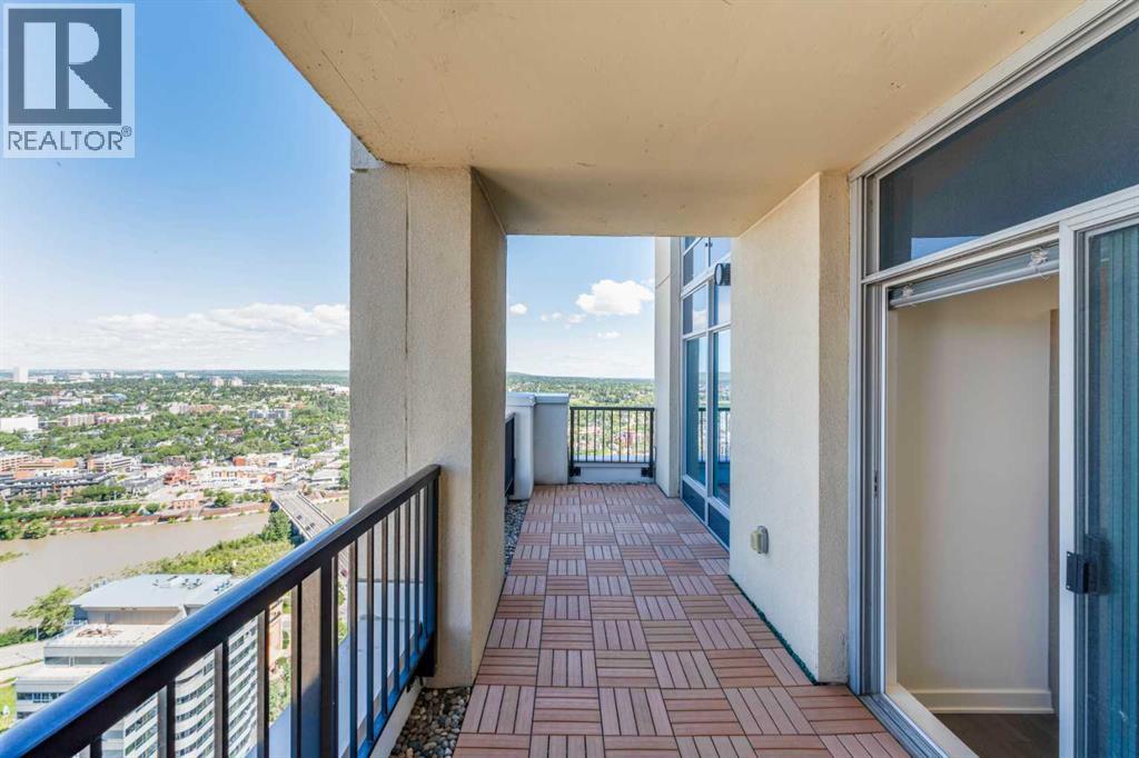 3402, 930 6 Avenue SW, Calgary, Alberta  T2P 1J3 - Photo 9 - A2310034