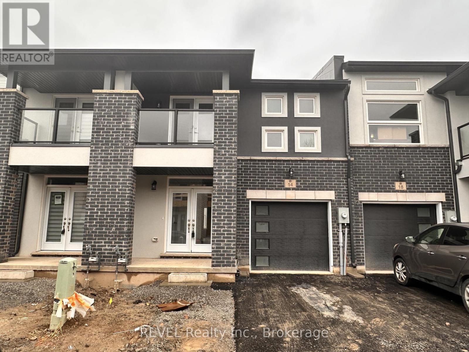 14 MANN TRAIL, welland (n. welland), Ontario