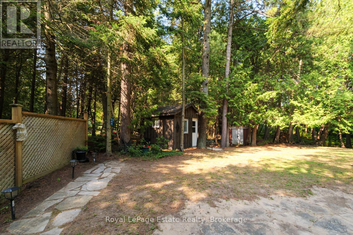 125 Third Avenue N, South Bruce Peninsula, Ontario  N0H 2G0 - Photo 30 - X13509256