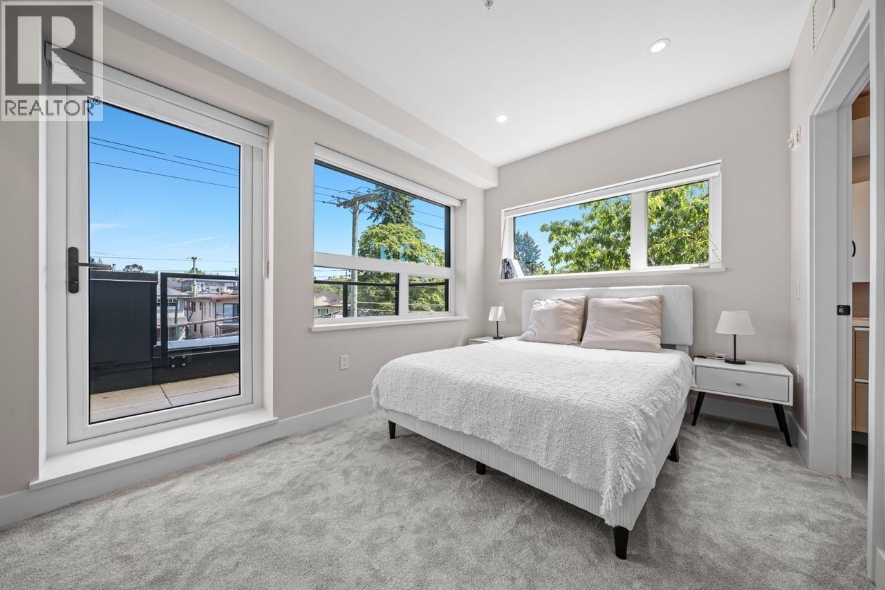 130 W Woodstock Avenue, Vancouver, British Columbia  V5Y 0P4 - Photo 22 - R3142694