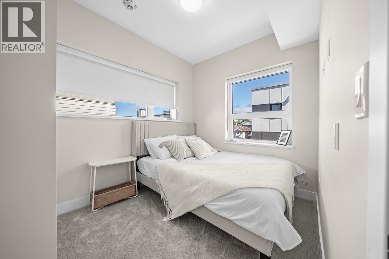 5 128 W Woodstock Avenue, Vancouver, British Columbia  V5Y 0P4 - Photo 11 - R3142695