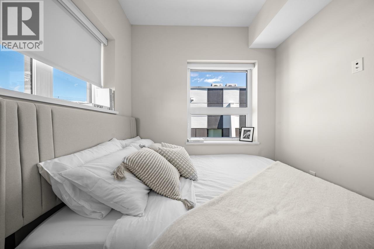 5 128 W Woodstock Avenue, Vancouver, British Columbia  V5Y 0P4 - Photo 12 - R3142695