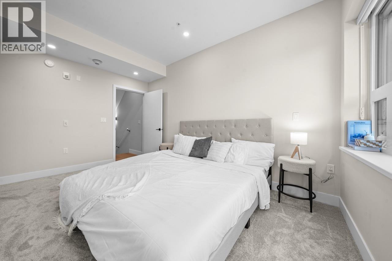 5 128 W Woodstock Avenue, Vancouver, British Columbia  V5Y 0P4 - Photo 15 - R3142695