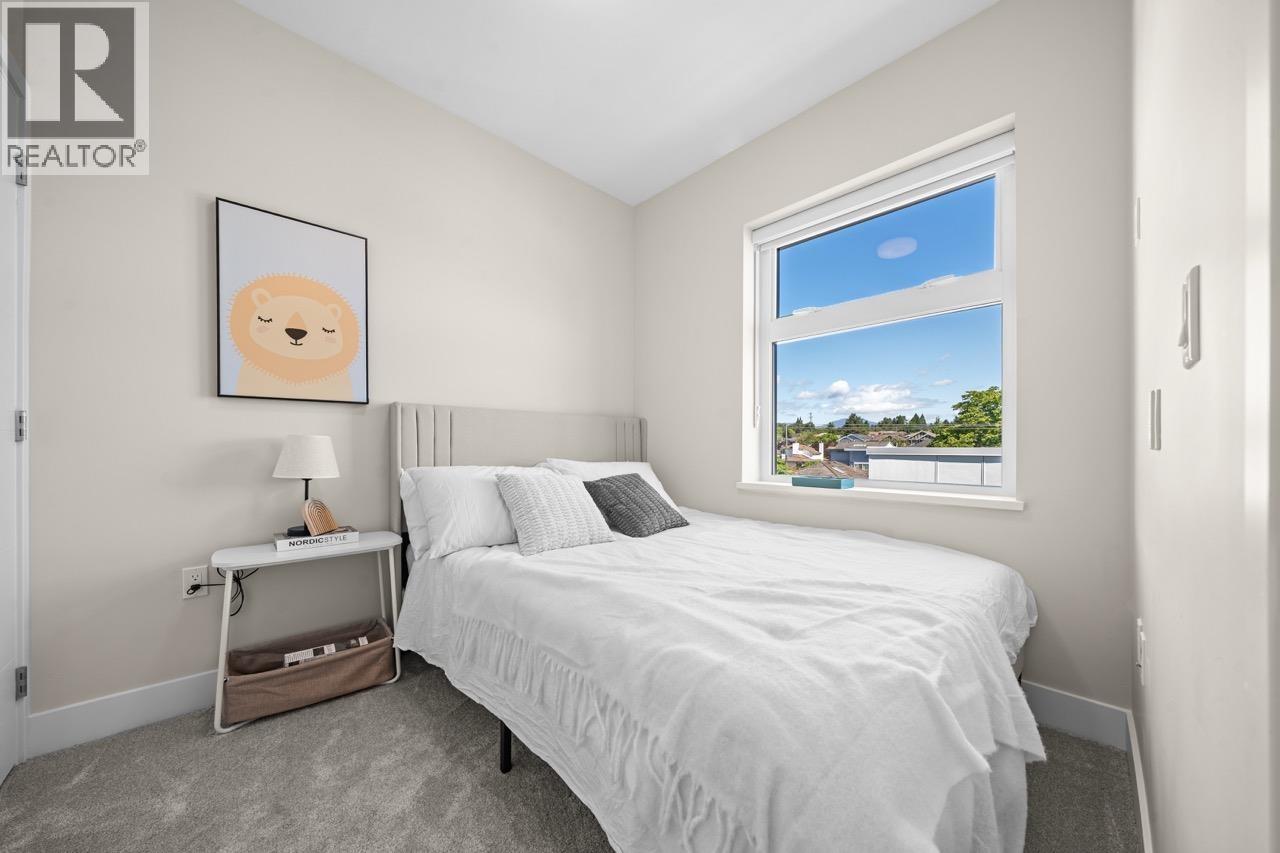5 128 W Woodstock Avenue, Vancouver, British Columbia  V5Y 0P4 - Photo 22 - R3142695