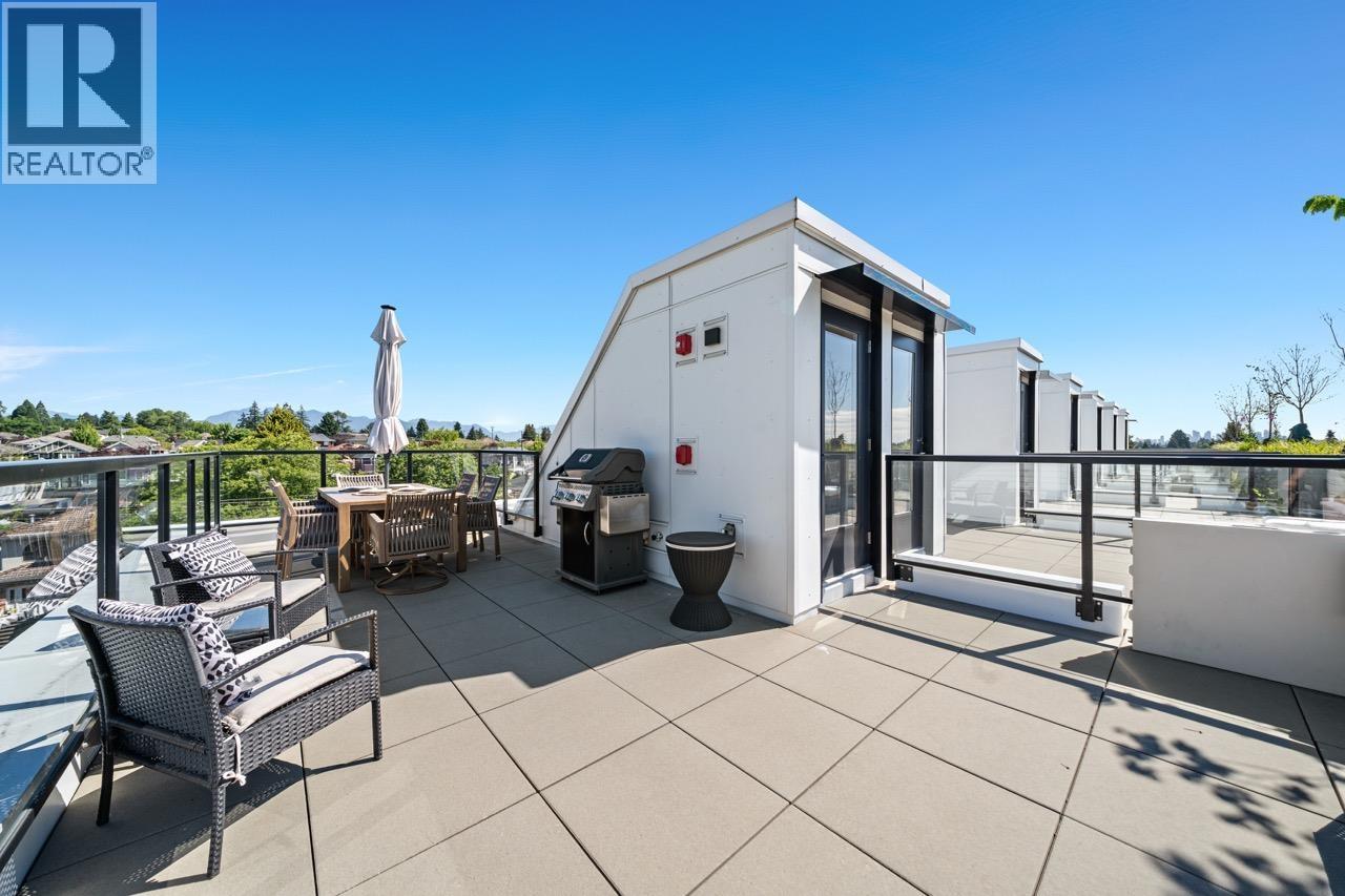 5 128 W Woodstock Avenue, Vancouver, British Columbia  V5Y 0P4 - Photo 26 - R3142695