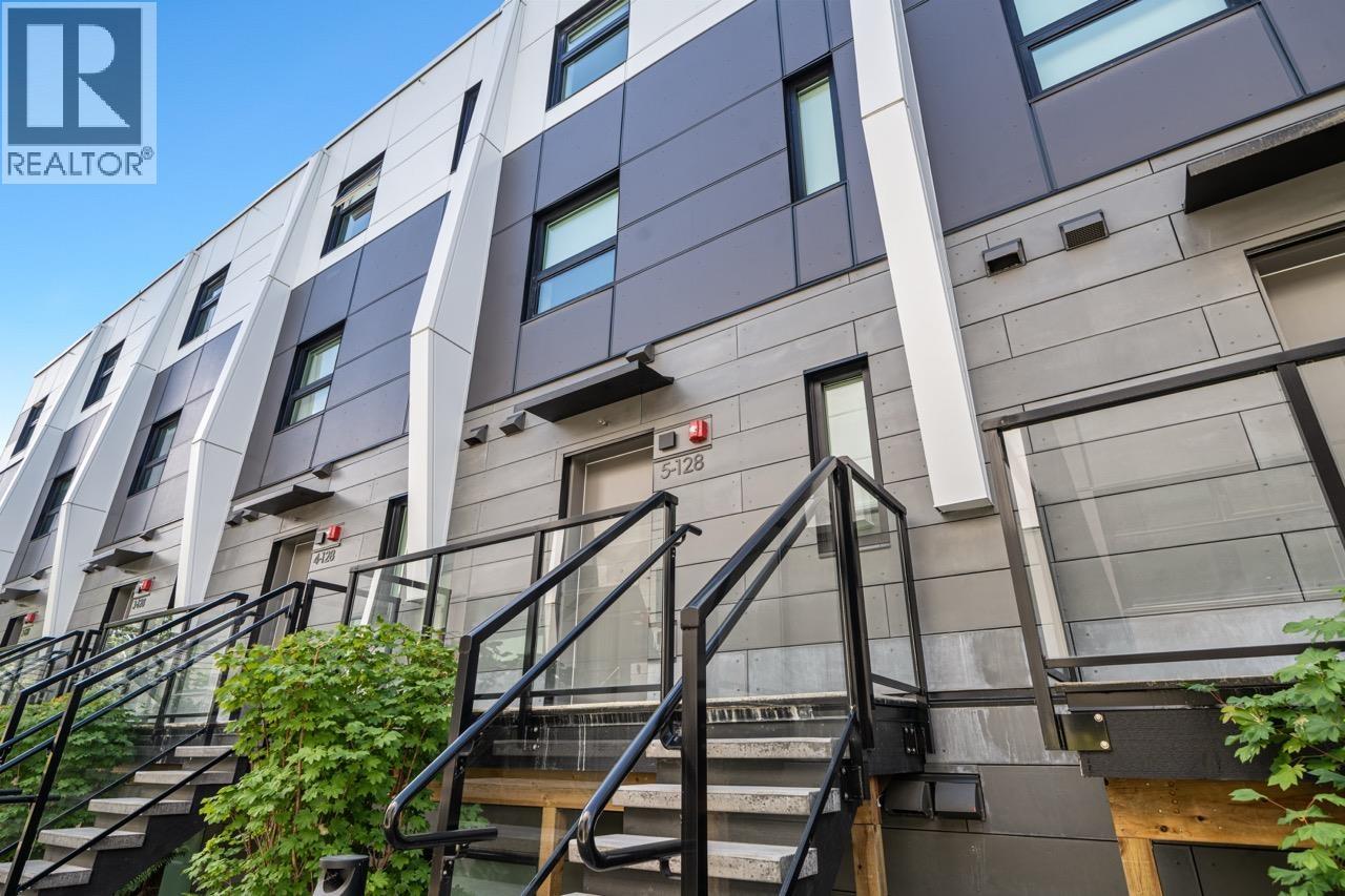 5 128 W Woodstock Avenue, Vancouver, British Columbia  V5Y 0P4 - Photo 27 - R3142695