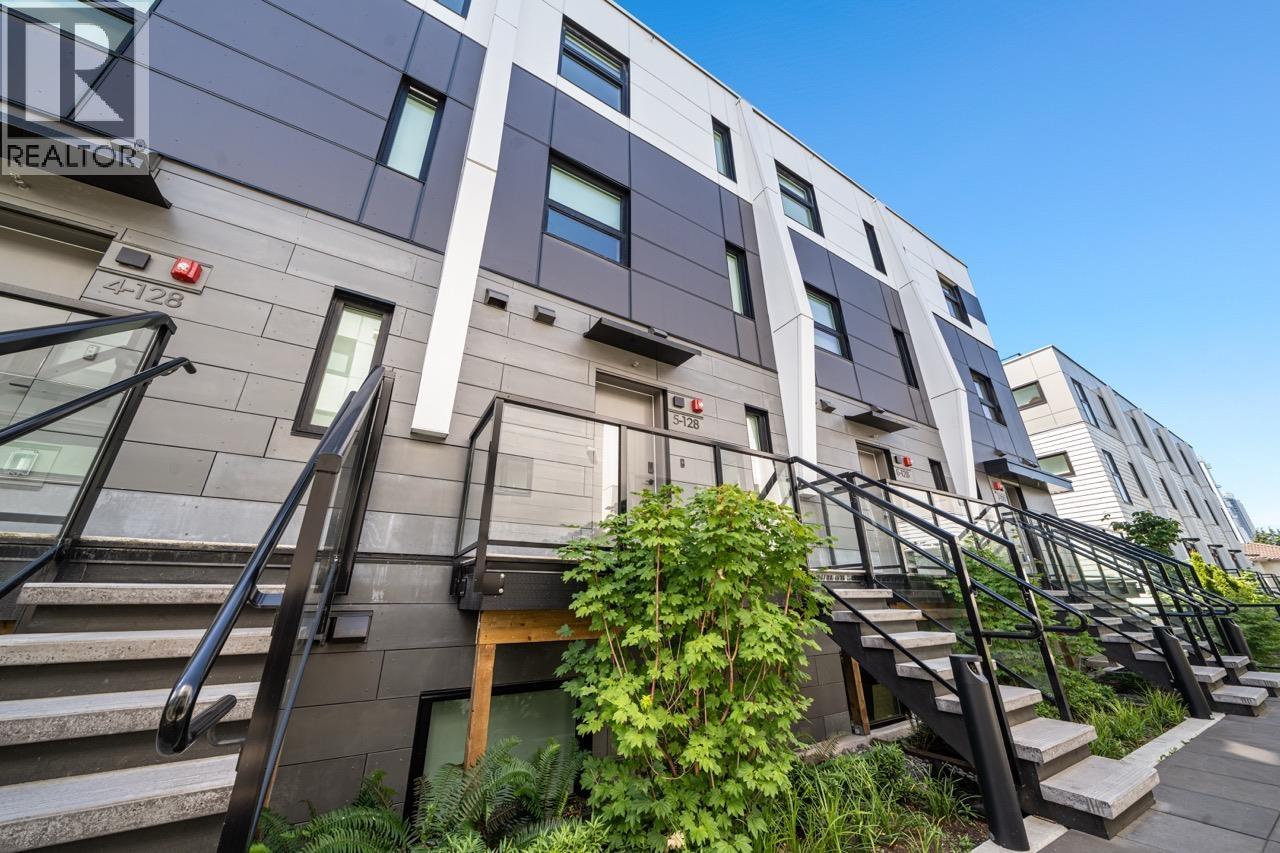 5 128 W Woodstock Avenue, Vancouver, British Columbia  V5Y 0P4 - Photo 28 - R3142695