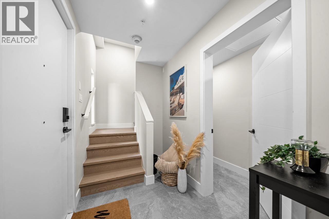 5 128 W Woodstock Avenue, Vancouver, British Columbia  V5Y 0P4 - Photo 29 - R3142695