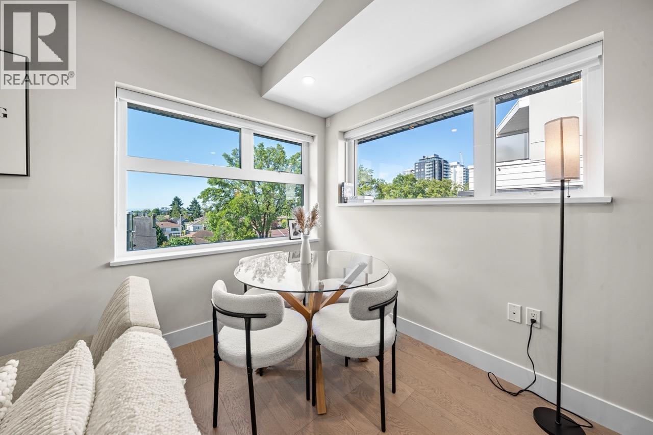 5 128 W Woodstock Avenue, Vancouver, British Columbia  V5Y 0P4 - Photo 4 - R3142695