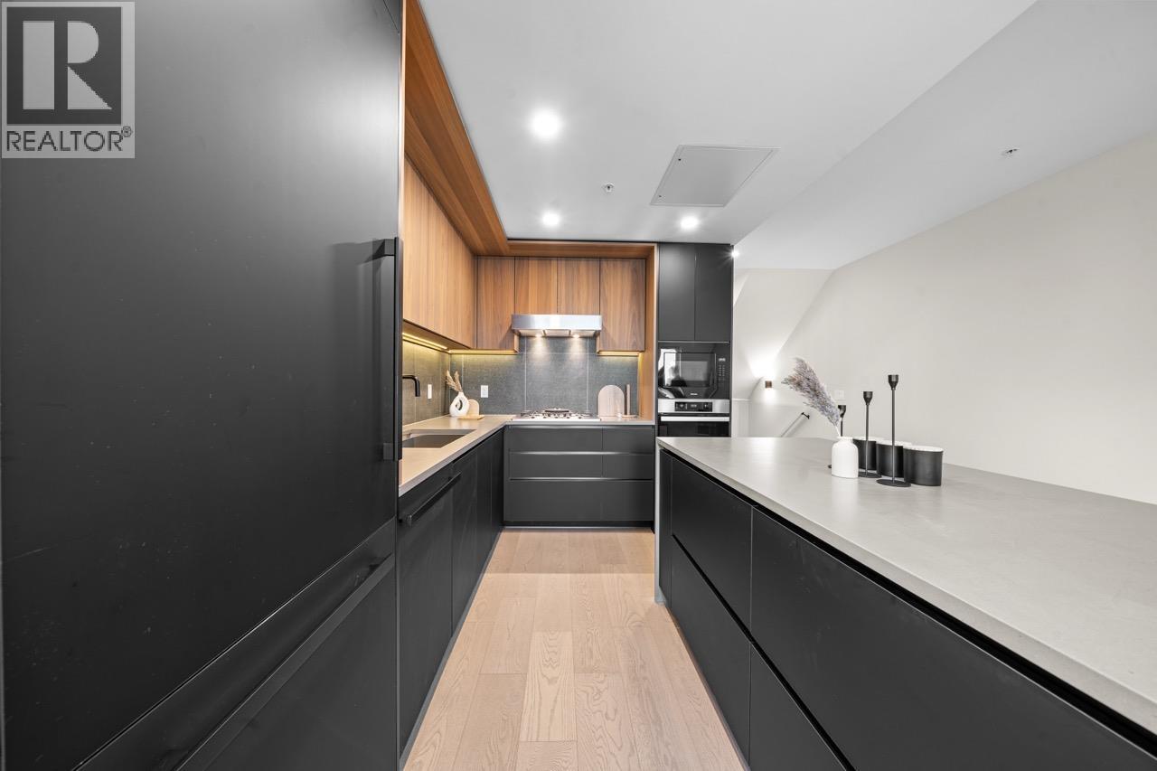 5 128 W Woodstock Avenue, Vancouver, British Columbia  V5Y 0P4 - Photo 6 - R3142695
