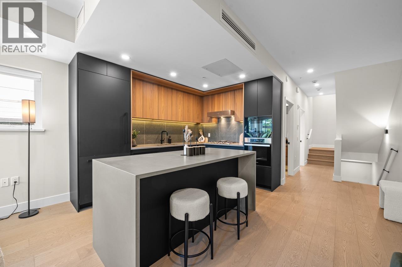 5 128 W Woodstock Avenue, Vancouver, British Columbia  V5Y 0P4 - Photo 7 - R3142695