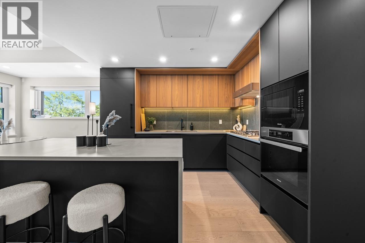 5 128 W Woodstock Avenue, Vancouver, British Columbia  V5Y 0P4 - Photo 8 - R3142695