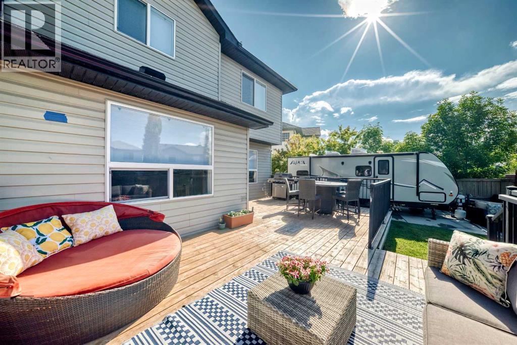 36 New Brighton Link SE, Calgary, Alberta  T2Z 4J5 - Photo 20 - A2325294