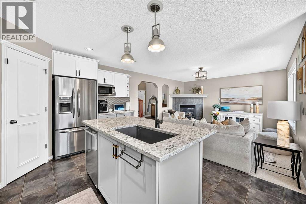 36 New Brighton Link SE, Calgary, Alberta  T2Z 4J5 - Photo 14 - A2325294