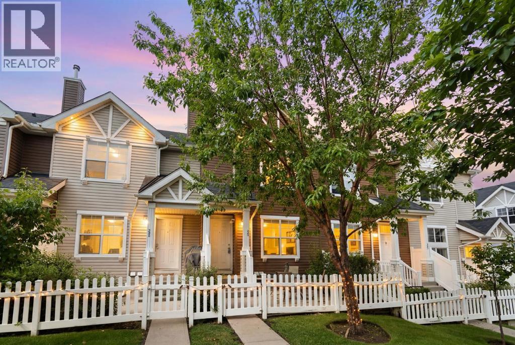 361 Elgin Gardens SE, Calgary, Alberta  T2Z 4T5 - Photo 1 - A2326404