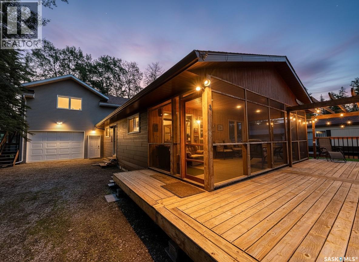 3 White Spruce CRESCENT, Candle Lake, Saskatchewan