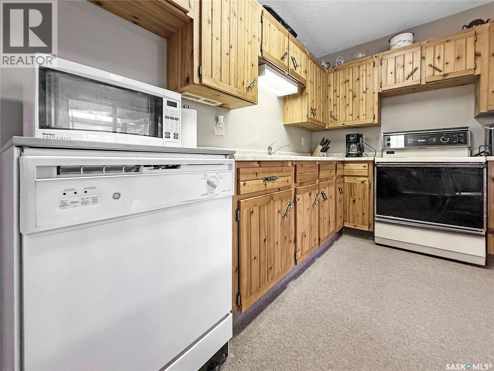 3 White Spruce Crescent, Candle Lake, Saskatchewan  S0J 3E0 - Photo 28 - SK041423