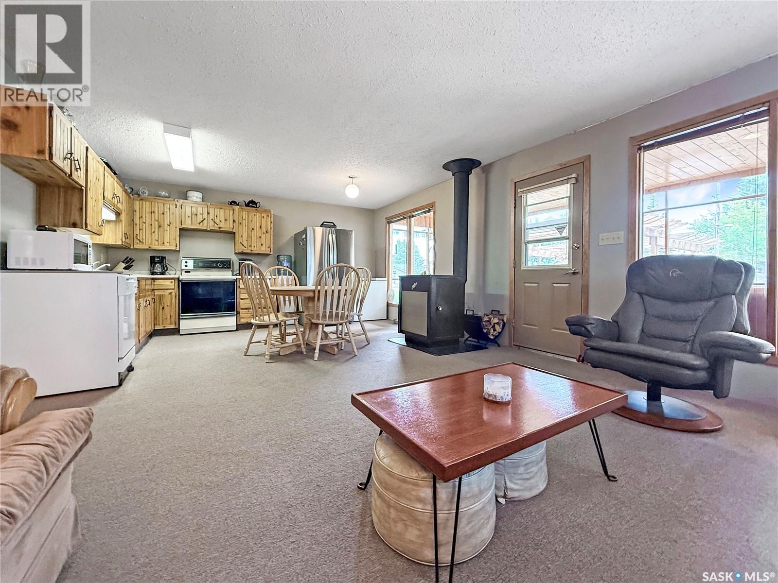 3 White Spruce Crescent, Candle Lake, Saskatchewan  S0J 3E0 - Photo 24 - SK041423