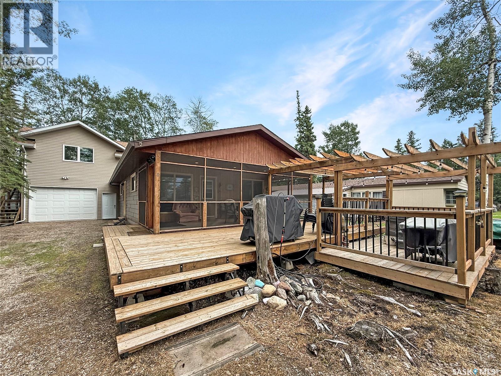 3 White Spruce Crescent, Candle Lake, Saskatchewan  S0J 3E0 - Photo 44 - SK041423