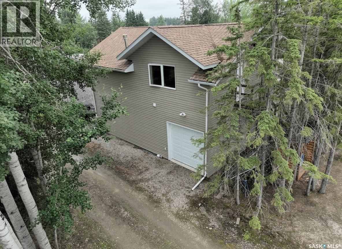 3 White Spruce Crescent, Candle Lake, Saskatchewan  S0J 3E0 - Photo 49 - SK041423