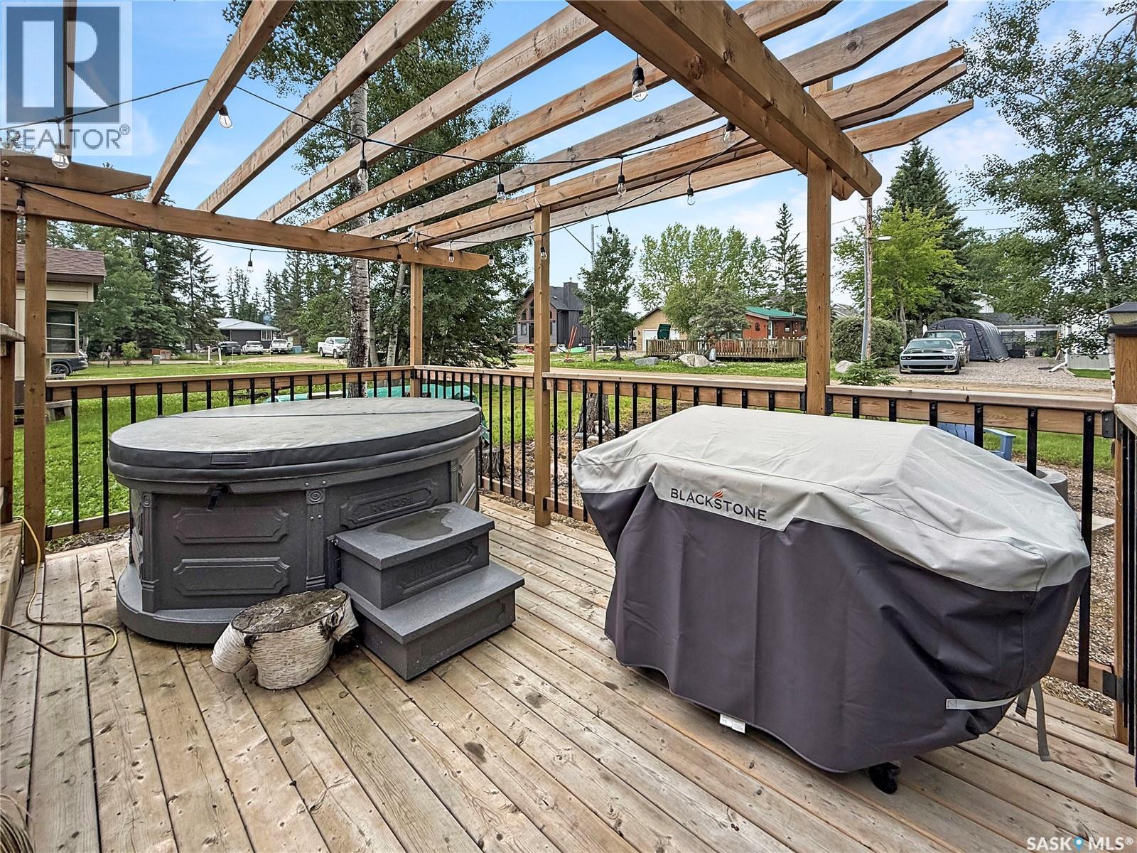 3 White Spruce Crescent, Candle Lake, Saskatchewan  S0J 3E0 - Photo 45 - SK041423