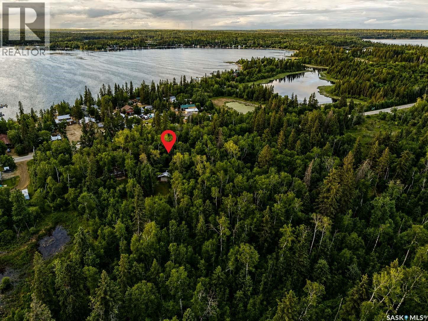Southshore Drive Land, Emma Lake, Saskatchewan  S0J 0N0 - Photo 2 - SK041403