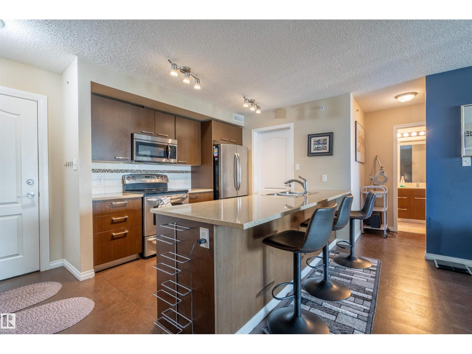 #2401 7343 South Terwillegar Dr Nw, Edmonton, Alberta  T6R 0M2 - Photo 1 - E4497074