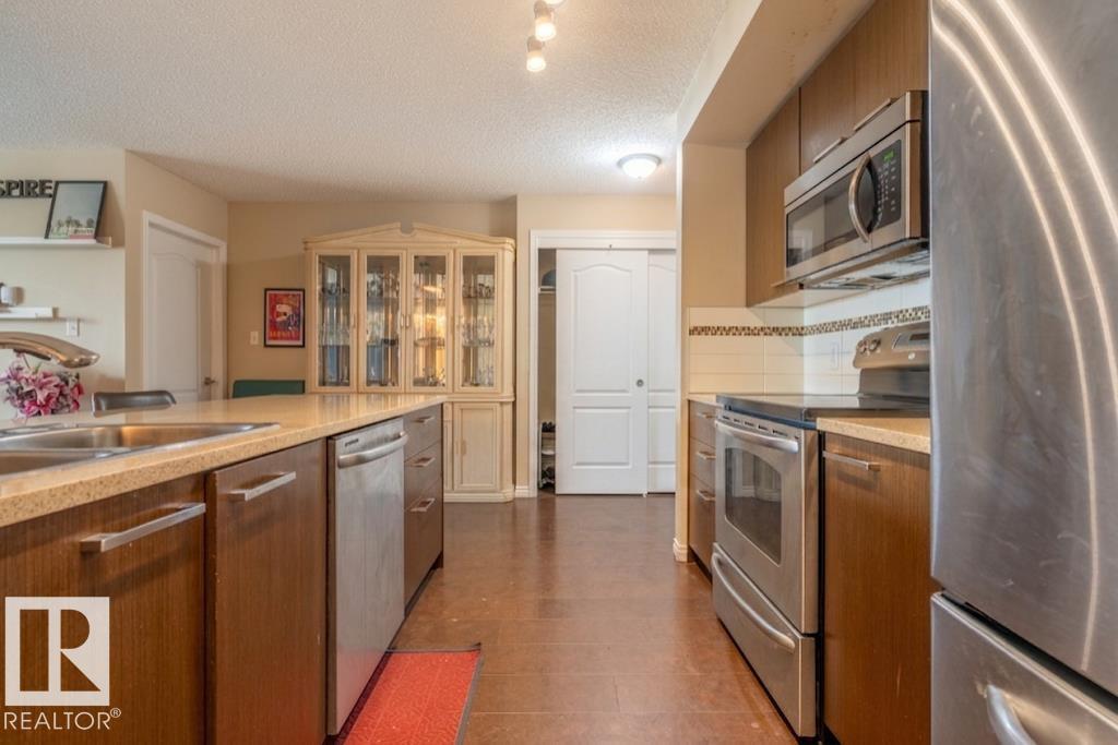 #2401 7343 South Terwillegar Dr Nw, Edmonton, Alberta  T6R 0M2 - Photo 5 - E4497074