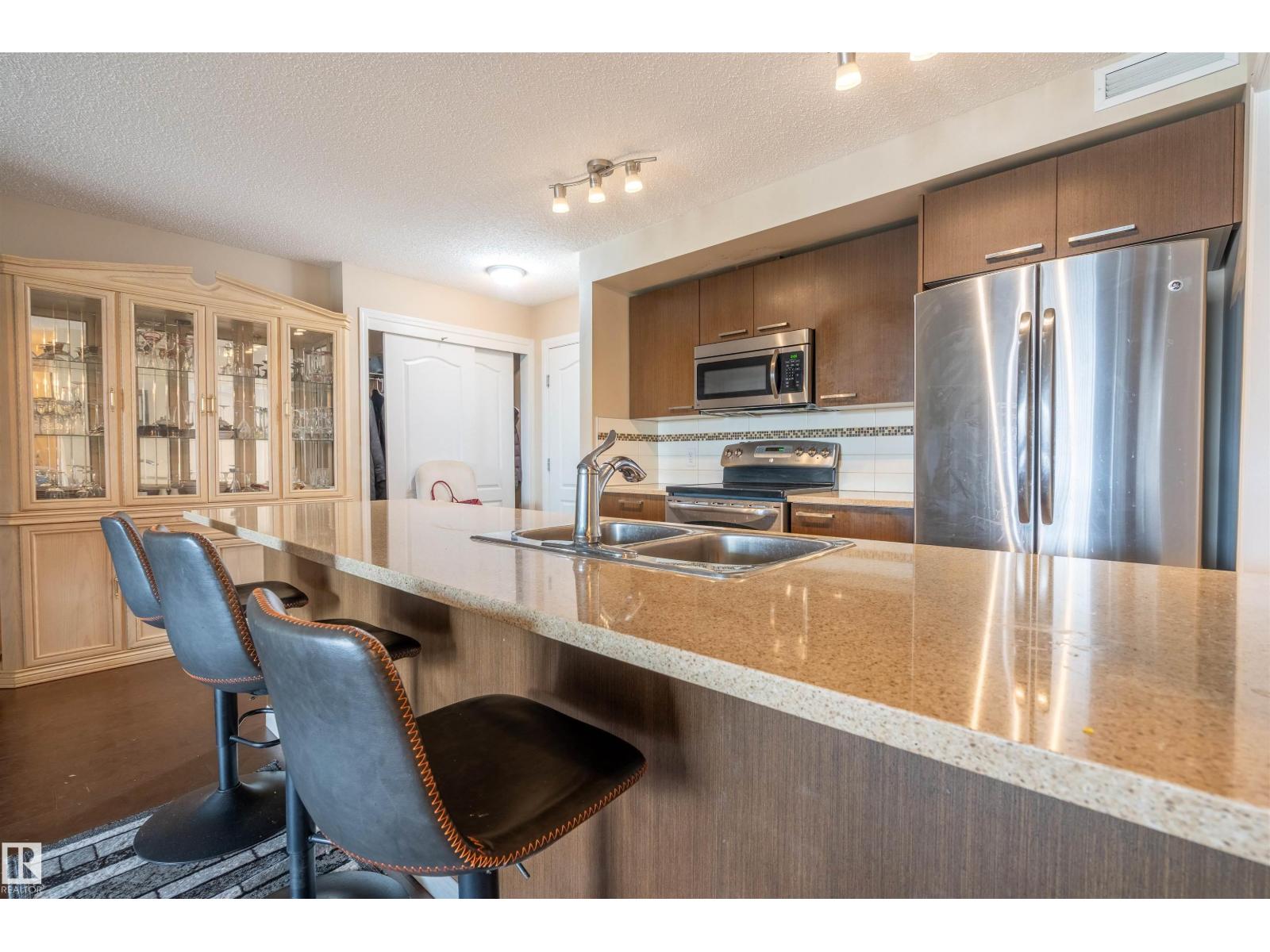 #2401 7343 South Terwillegar Dr Nw, Edmonton, Alberta  T6R 0M2 - Photo 7 - E4497074