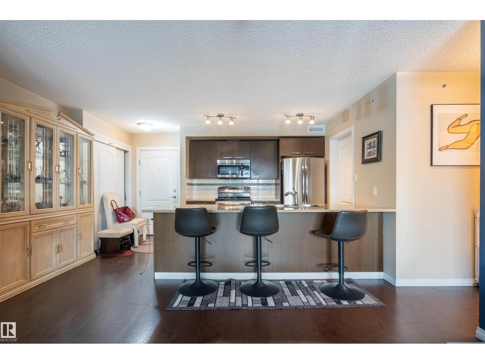#2401 7343 South Terwillegar Dr Nw, Edmonton, Alberta  T6R 0M2 - Photo 8 - E4497074