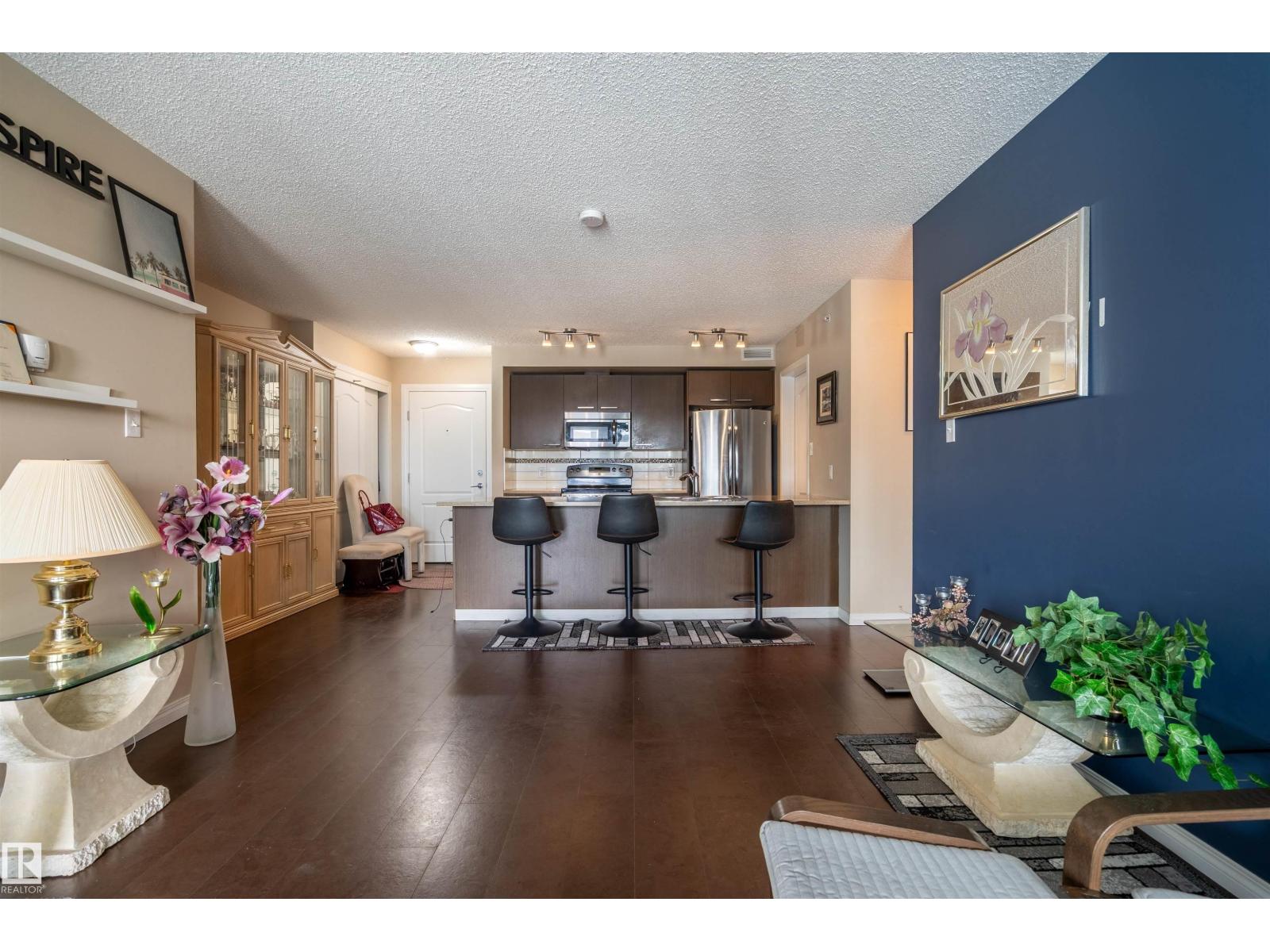 #2401 7343 South Terwillegar Dr Nw, Edmonton, Alberta  T6R 0M2 - Photo 9 - E4497074