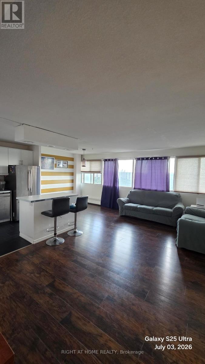 1708 - 715 Don Mills Road, Toronto, Ontario  M3C 1S5 - Photo 15 - C13417788