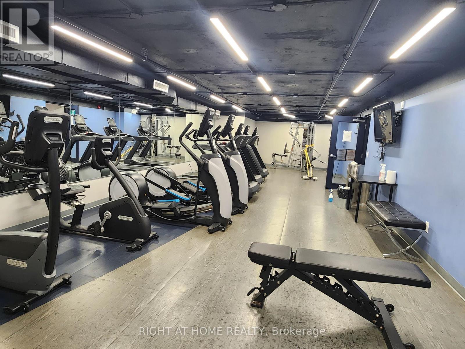 1708 - 715 Don Mills Road, Toronto, Ontario  M3C 1S5 - Photo 16 - C13417788