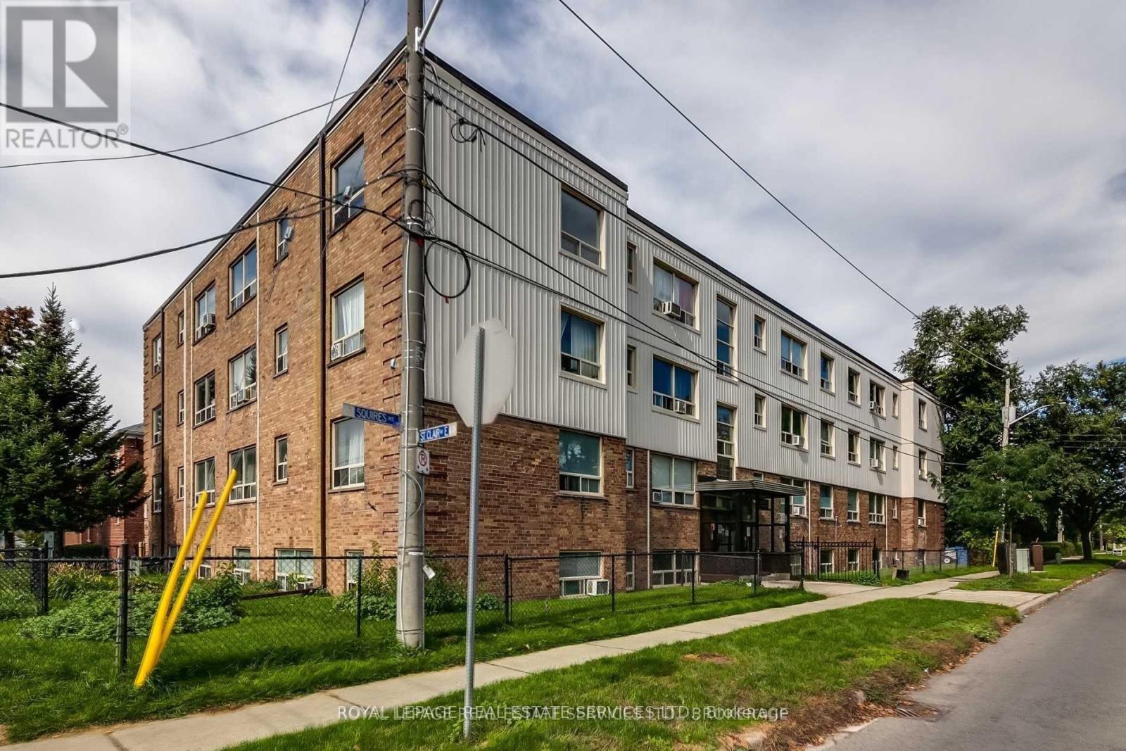 308 - 2908 St Clair Avenue E, Toronto (O'connor-Parkview), Ontario  M4B 1N7 - Photo 3 - E13521958