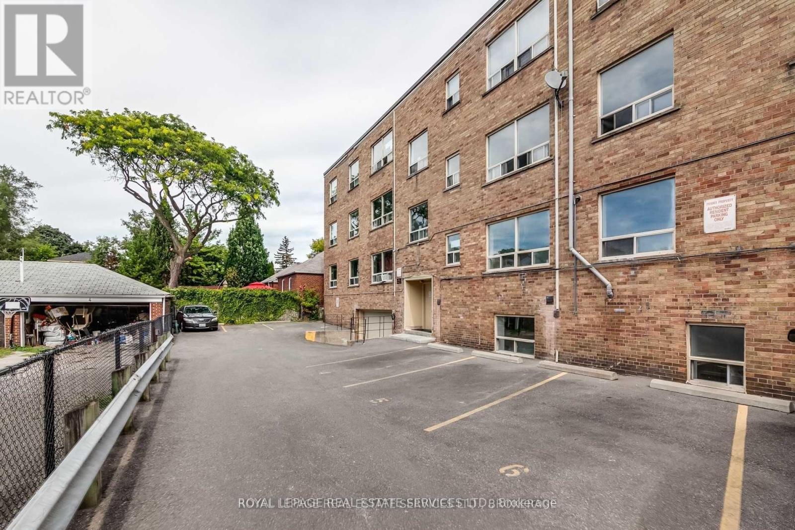 308 - 2908 St Clair Avenue E, Toronto (O'connor-Parkview), Ontario  M4B 1N7 - Photo 30 - E13521958