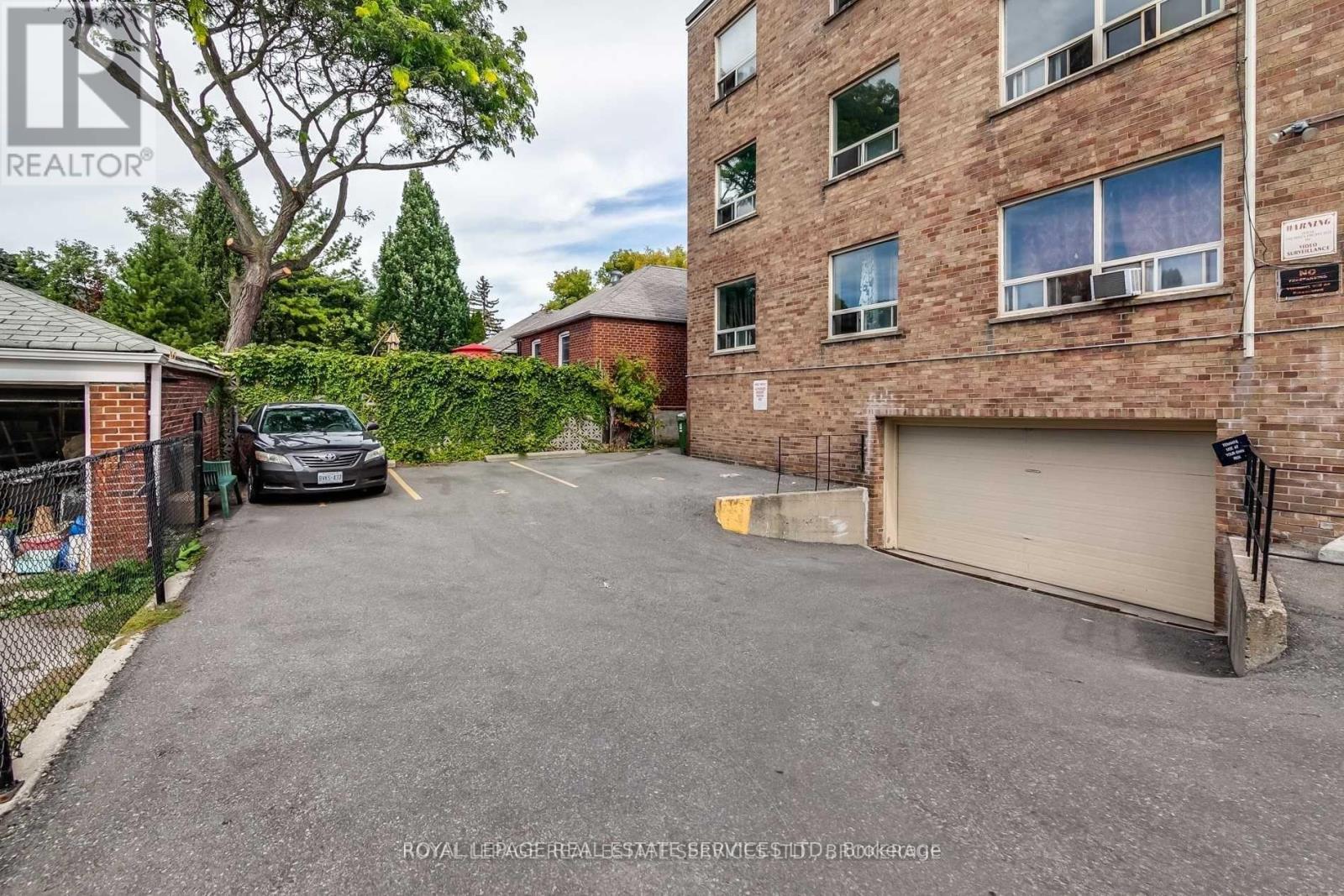 308 - 2908 St Clair Avenue E, Toronto (O'connor-Parkview), Ontario  M4B 1N7 - Photo 31 - E13521958