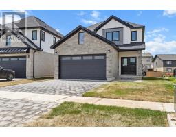 262 HESSELMAN CRESCENT, London South, Ontario