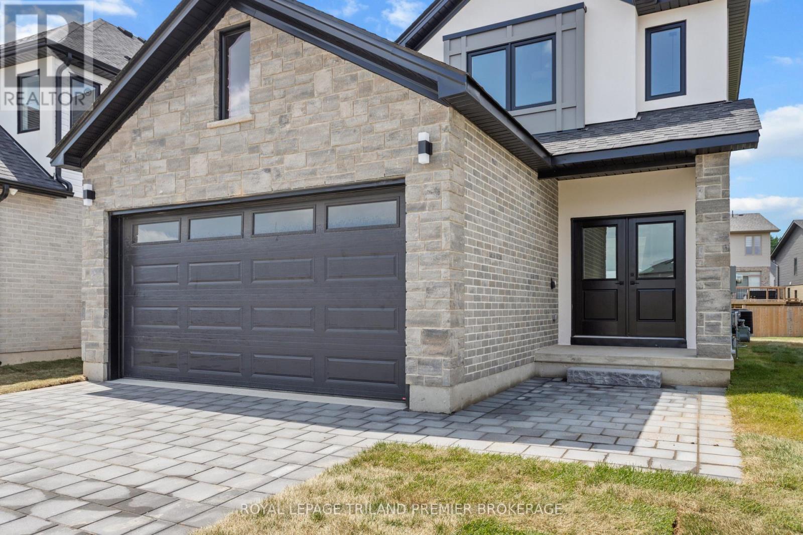 262 Hesselman Crescent, London South, Ontario  N6M 0J7 - Photo 36 - X13213204