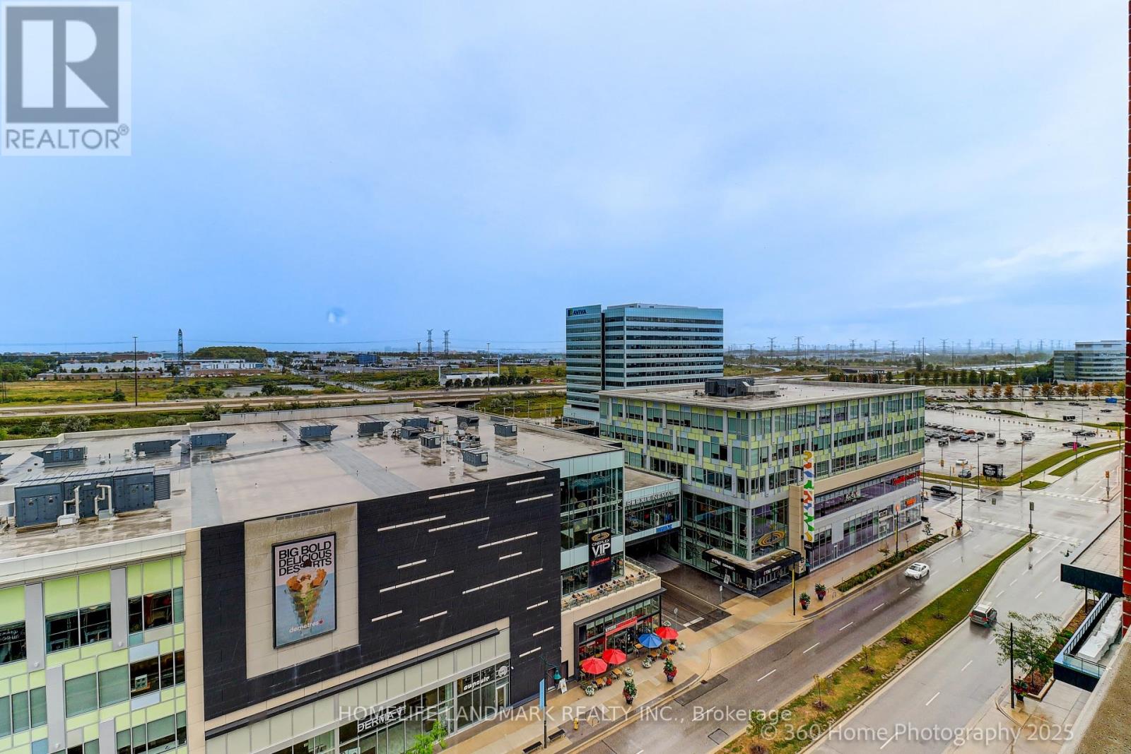 908 - 180 Enterprise Boulevard, Markham, Ontario  L6G 1B3 - Photo 20 - N13521944