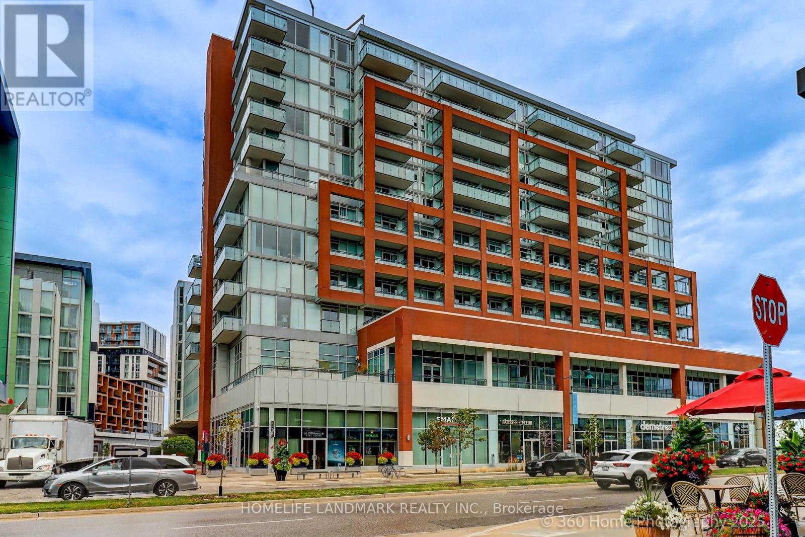 908 - 180 Enterprise Boulevard, Markham, Ontario  L6G 1B3 - Photo 44 - N13521944